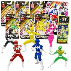 Power rangers action for sale  Delivered anywhere in USA 