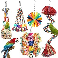 Bird toys bird for sale  Delivered anywhere in USA 