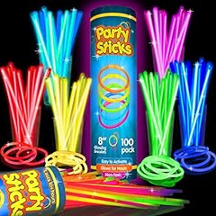Glow sticks bulk for sale  Delivered anywhere in USA 