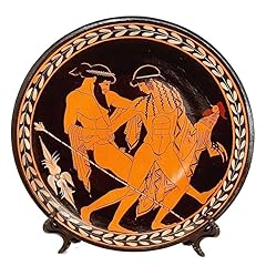 Ancient greek red for sale  Delivered anywhere in USA 