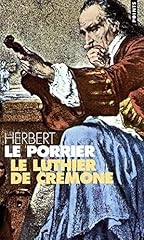 Luthier crémone d'occasion  Livré partout en Belgiqu