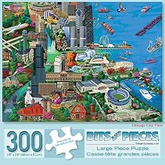 Bits pieces large for sale  Delivered anywhere in USA 