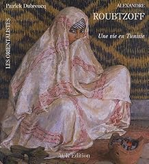 roubtzoff d'occasion  Livré partout en France