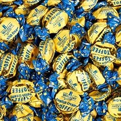 English creamy toffees for sale  Delivered anywhere in UK