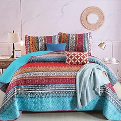 Wongs bedding bohemian for sale  Delivered anywhere in USA 