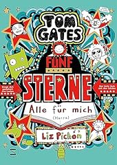 Tom gates sterne gebraucht kaufen  Wird an jeden Ort in Deutschland