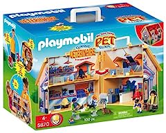 Playmobil 5870 jeux d'occasion  Livré partout en France