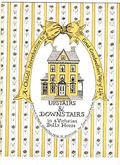 Upstairs downstairs victorian for sale  Delivered anywhere in UK