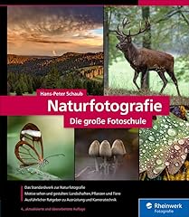 Naturfotografie große fotosch gebraucht kaufen  Wird an jeden Ort in Deutschland
