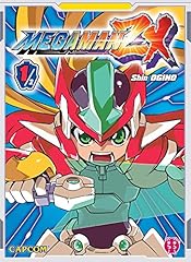 Megaman tome 1 d'occasion  Livré partout en France