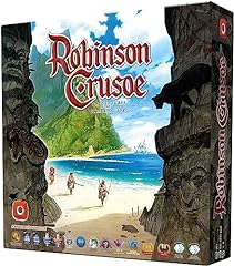 Portal games robinson for sale  Delivered anywhere in USA 