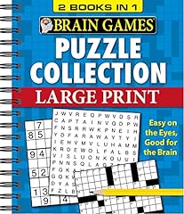Brain games books for sale  Delivered anywhere in USA 