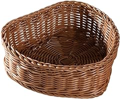 Rattan woven basket for sale  Delivered anywhere in USA 