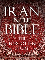 Iran the bible gebraucht kaufen  Wird an jeden Ort in Deutschland