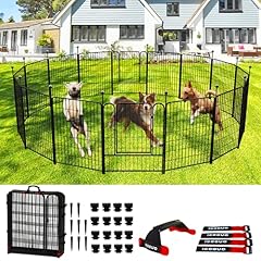 Igoouo dog fence for sale  Delivered anywhere in USA 