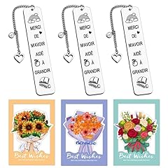 Marque pages cadeaux d'occasion  Livré partout en France