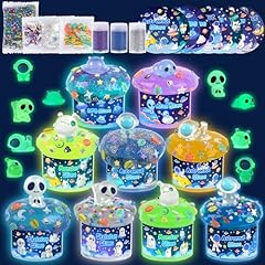 Galaxy glow dark for sale  Delivered anywhere in UK