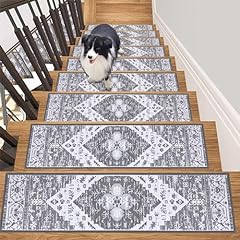 Shacos carpet stairs for sale  Delivered anywhere in UK