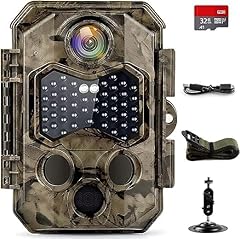 Hapimp caméra chasse d'occasion  Livré partout en France