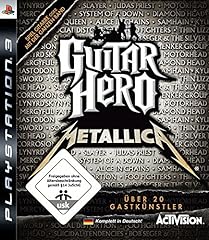 Vivendi guitar hero usato  Spedito ovunque in Italia 