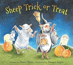 Sheep trick treat for sale  Delivered anywhere in USA 