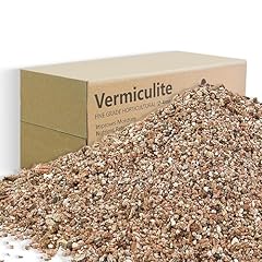 12qt vermiculite 4mm for sale  Delivered anywhere in USA 