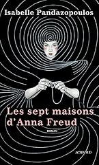 Maisons anna freud d'occasion  Livré partout en France