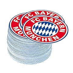 Bayern münchen bierdeckel gebraucht kaufen  Wird an jeden Ort in Deutschland