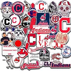 Stickers pack cleveland for sale  Delivered anywhere in USA 