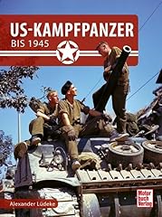 Kampfpanzer 1945 gebraucht kaufen  Wird an jeden Ort in Deutschland