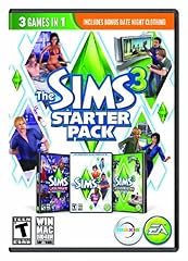 The sims starter d'occasion  Livré partout en Belgiqu