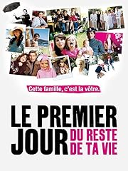 Jour reste vie d'occasion  Livré partout en France