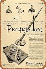 1932 penparker duofold for sale  Delivered anywhere in UK