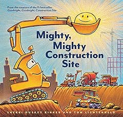Mighty mighty construction for sale  Delivered anywhere in USA 