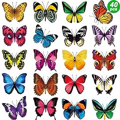 Pieces butterfly anti for sale  Delivered anywhere in USA 