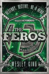 The feros d'occasion  Livré partout en France