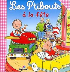 Tibouts fête d'occasion  Livré partout en Belgiqu