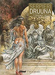 Druuna - Tome 03 : Mandragora - Aphrodisia (French Edition) usato  Spedito ovunque in Italia 