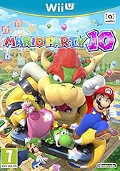 Mario party d'occasion  Livré partout en France