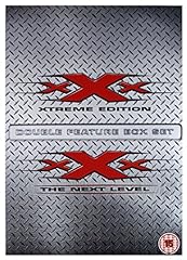 Xxx box set for sale  Delivered anywhere in UK