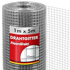 Floordirekt volierendraht drah gebraucht kaufen  Wird an jeden Ort in Deutschland