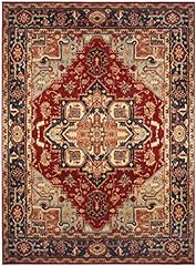 Mayberry rug heriz for sale  Delivered anywhere in UK
