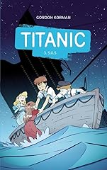 Titanic tome . gebraucht kaufen  Wird an jeden Ort in Deutschland