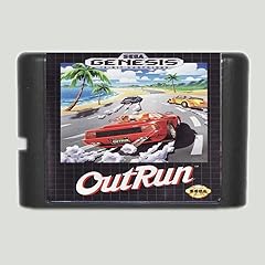 Outrun bit game for sale  Delivered anywhere in USA 