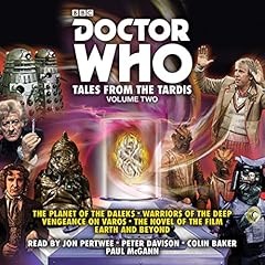 Doctor tales tardis for sale  Delivered anywhere in UK