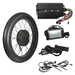 Theebikemotor 3000w hub for sale  Delivered anywhere in Ireland