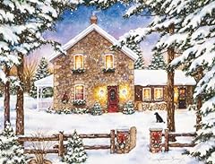 LANG - "Nestled in the Pines", Boxed Christmas Cards, for sale  Delivered anywhere in USA 