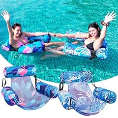 Inflatable pool float for sale  Delivered anywhere in USA 