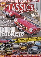 Classics magazine 2004 for sale  Delivered anywhere in UK