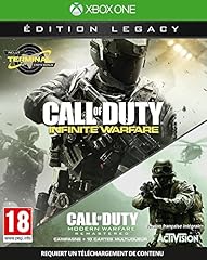 Call duty infinite d'occasion  Livré partout en France